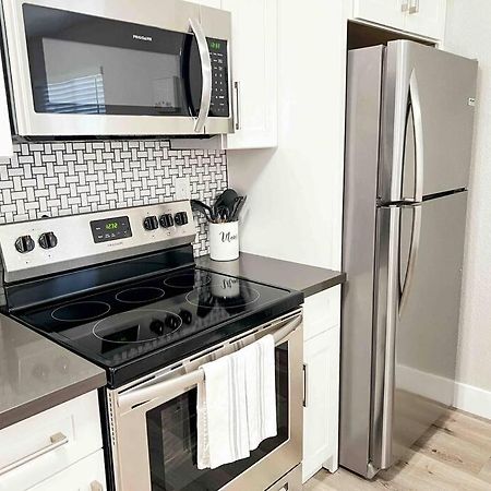 Luxury Condo In The Heart Of Midtown Σακραμέντο Εξωτερικό φωτογραφία