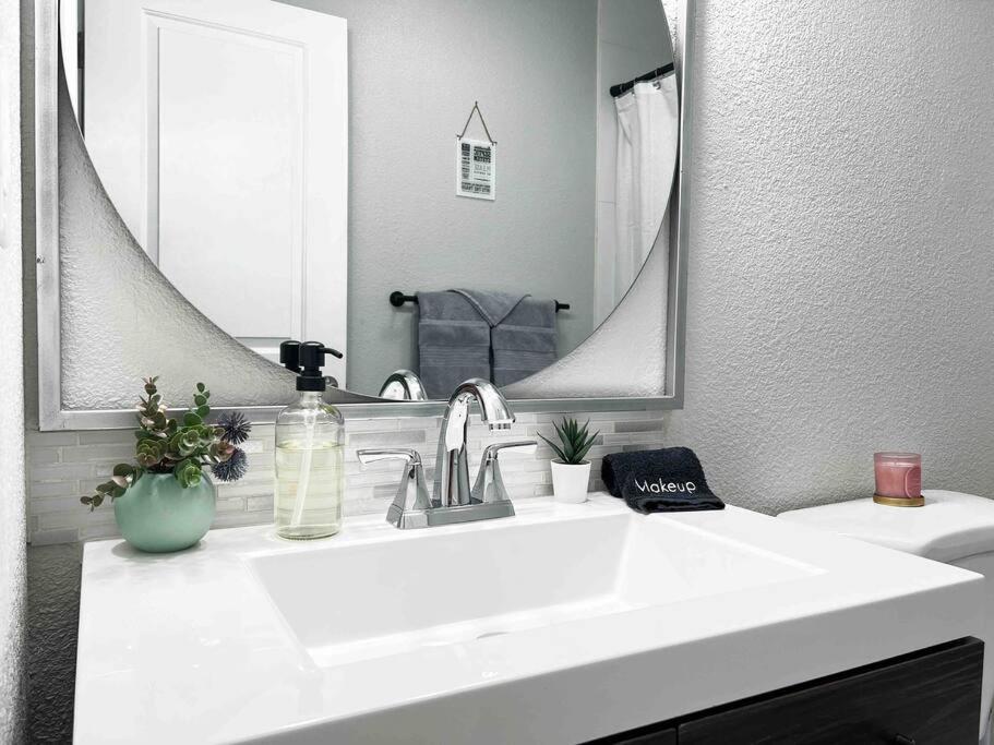 Luxury Condo In The Heart Of Midtown Σακραμέντο Εξωτερικό φωτογραφία