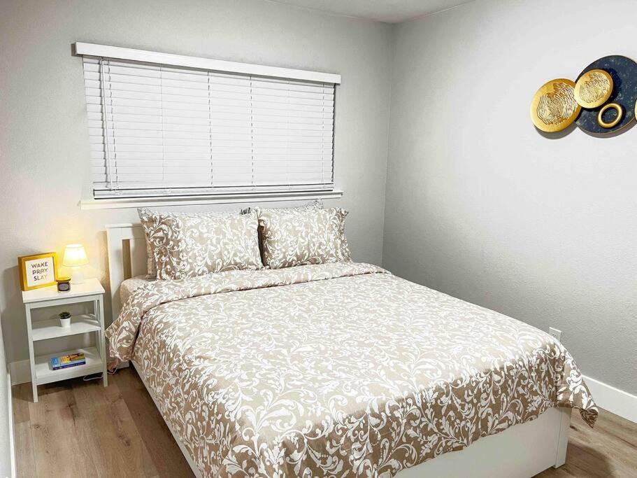 Luxury Condo In The Heart Of Midtown Σακραμέντο Εξωτερικό φωτογραφία