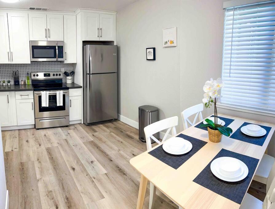 Luxury Condo In The Heart Of Midtown Σακραμέντο Εξωτερικό φωτογραφία