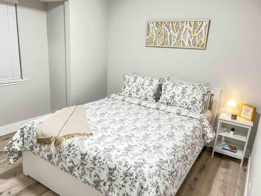 Luxury Condo In The Heart Of Midtown Σακραμέντο Εξωτερικό φωτογραφία