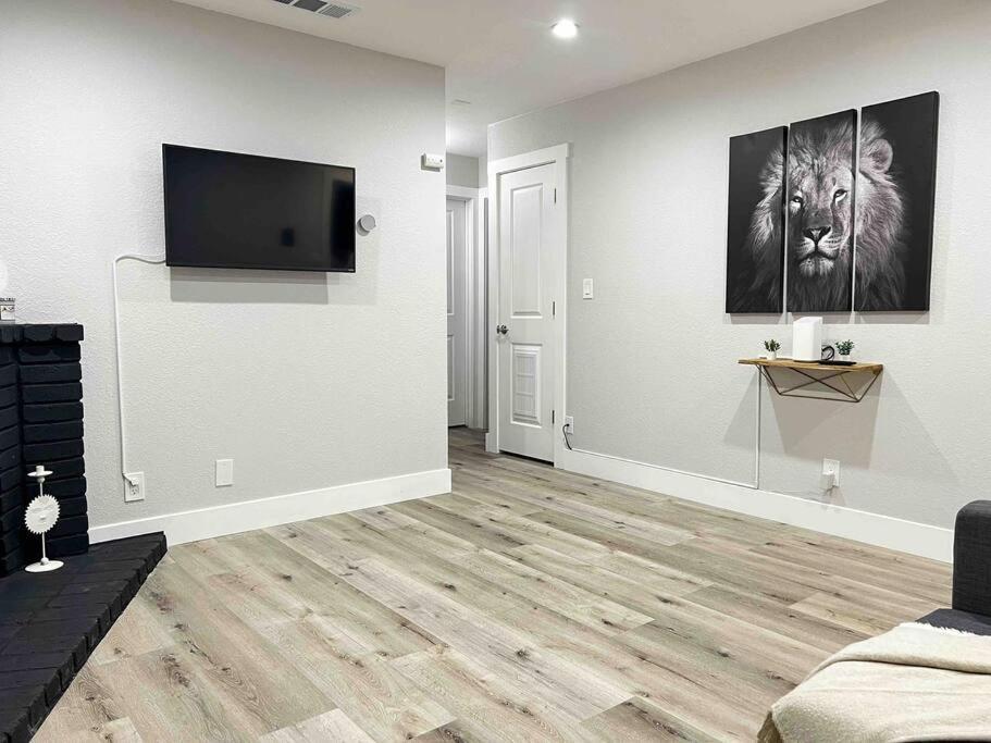 Luxury Condo In The Heart Of Midtown Σακραμέντο Εξωτερικό φωτογραφία