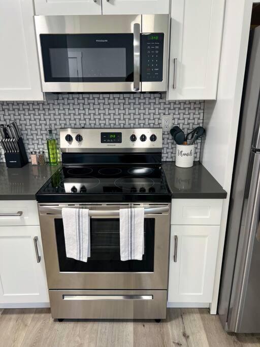 Luxury Condo In The Heart Of Midtown Σακραμέντο Εξωτερικό φωτογραφία